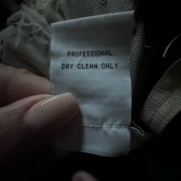 DEB mini dress. Size 5 NWT - Picture 12 of 13